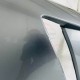 Peugeot 2008 Front Bumper Skin Genuine Silver With Diffuser 2019 – 2023 [am33]