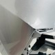 Peugeot 2008 Front Bumper Skin Genuine Silver With Diffuser 2019 – 2023 [am33]