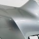Peugeot 2008 Front Bumper Skin Genuine Silver With Diffuser 2019 – 2023 [am33]