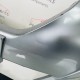 Peugeot 2008 Front Bumper Skin Genuine Silver With Diffuser 2019 – 2023 [am33]
