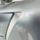 Peugeot 2008 Front Bumper Skin Genuine Silver With Diffuser 2019 – 2023 [am33]
