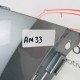 Peugeot 2008 Front Bumper Skin Genuine Silver With Diffuser 2019 – 2023 [am33]