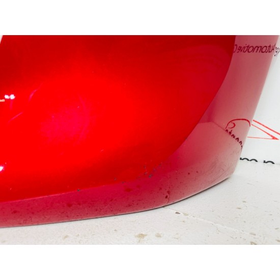 Peugeot 508 Front Bumper 2019 – 2023 [o96]