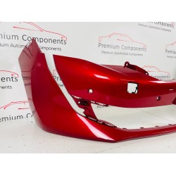 Peugeot 508 Front Bumper 2019 – 2023 [o96]