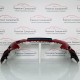 Peugeot 2008 Front Bumper Gt Line Pure Tech Genuine Red 2019 – 2023 [ao171]