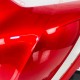 Peugeot 2008 Front Bumper Gt Line Pure Tech Genuine Red 2019 – 2023 [ao171]