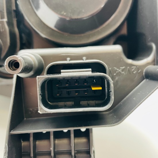 Peugeot 508 Headlight Genuine Mk2 Passenger Left Nearside 2018 - 2023 [l105]