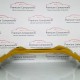 Peugeot 208 Gti Front Bumper Genuine Yello  2020 – 2023 [ao174]