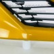 Peugeot 208 Gti Front Bumper Genuine Yello  2020 – 2023 [ao174]