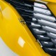 Peugeot 208 Gti Front Bumper Genuine Yello  2020 – 2023 [ao174]