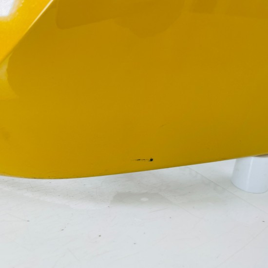 Peugeot 208 Gti Front Bumper Genuine Yello  2020 – 2023 [ao174]