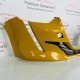 Peugeot 208 Gti Front Bumper Genuine Yello  2020 – 2023 [ao174]