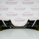 Peugeot 208 Gti Front Bumper Genuine Yello  2020 – 2023 [ao174]