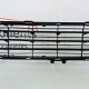 Peugeot 307 Front Bumper Grill Genuine Black 2001 - 2005 [za132]