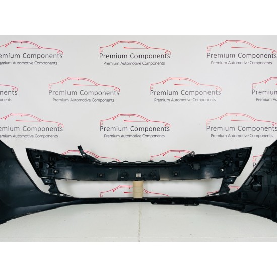 Peugeot 508 Front Bumper 2019 – 2023 [o93]