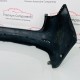 Peugeot 508 Rear Bumper Skin Genuine Black Estate 2010 – 2015 [ak113]