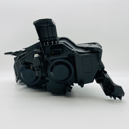 Peugeot 508 Headlight Genuine Mk2 Hdi Allure Right Driver Side 2018 - 2023 [l139