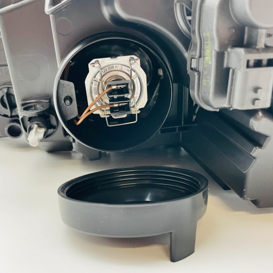 Peugeot 508 Headlight Genuine Mk2 Hdi Allure Right Driver Side 2018 - 2023 [l139