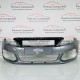Peugeot 308 Front Bumper Face Lift Genuine Grey Aa38247568 | 2017 – 2020 [ar74]