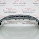 Peugeot 308 Front Bumper Face Lift Genuine Grey Aa38247568 | 2017 – 2020 [ar74]