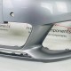 Peugeot 308 Front Bumper Face Lift Genuine Grey Aa38247568 | 2017 – 2020 [ar74]