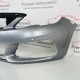 Peugeot 308 Front Bumper Face Lift Genuine Grey Aa38247568 | 2017 – 2020 [ar74]