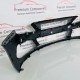Peugeot 308 Front Bumper Face Lift Genuine Grey Aa38247568 | 2017 – 2020 [ar74]