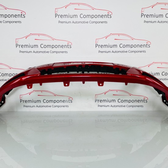 Peugeot 308 Front Bumper Gt Line Face Lift Genuine Aa38299433 | 2017 – 2020