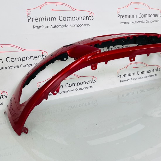 Peugeot 308 Front Bumper Gt Line Face Lift Genuine Aa38299433 | 2017 – 2020