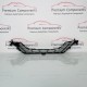 Peugeot E - 208 Gti Front Bumper Lower Grill 2020 – 2023 [v111]