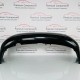 Peugeot 508 Rear Bumper Skin Genuine Black Estate 2010 – 2015 [ak113]