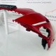 Peugeot 2008 Front Bumper Gt Line Pure Tech Genuine Red 2019 – 2023 [ao171]