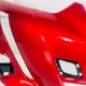 Peugeot 2008 Front Bumper Gt Line Pure Tech Genuine Red 2019 – 2023 [ao171]