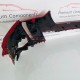 Peugeot 2008 Front Bumper Gt Line Pure Tech Genuine Red 2019 – 2023 [ao171]