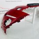 Peugeot 2008 Front Bumper Gt Line Pure Tech Genuine Red 2019 – 2023 [ao171]