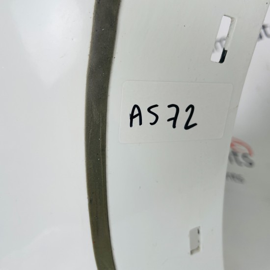 Peugeot 2008 Front Bumper Gt Line Allure Genuine White 9814116177 / 2016 – 2019