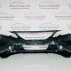 Peugeot 2008 Front Bumper Gt Line Allure Genuine White 9814116177 / 2016 – 2019