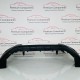 Peugeot 2008 Front Bumper Gt Line Allure Genuine White 9814116177 / 2016 – 2019