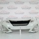 Peugeot 3008 Front Bumper Gt Line Allure Genuine White 9815499077 / 2016 – 2020
