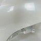 Peugeot 3008 Front Bumper Gt Line Allure Genuine White 9815499077 / 2016 – 2020