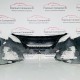 Peugeot 3008 Front Bumper Gt Line Allure Genuine White 9815499077 / 2016 – 2020