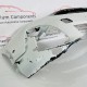 Peugeot 3008 Front Bumper Gt Line Allure Genuine White 9815499077 / 2016 – 2020