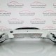 Peugeot 3008 Front Bumper Gt Line Allure Genuine White 9815499077 / 2016 – 2020