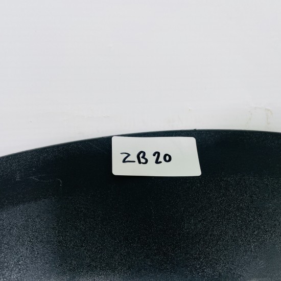 Peugeot 3008 Rear Right Arch Trim Genuine 9836591177 / 2016 – 2023 [zb20]