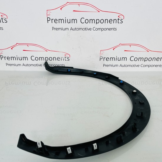 Peugeot 3008 Rear Right Arch Trim Genuine 9836591177 / 2016 – 2023 [zb20]