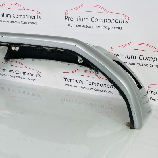 Peugeot 308 Front Bumper Genuine Silver Face Lift 9674576177 / 2011 – 2014 [ar37