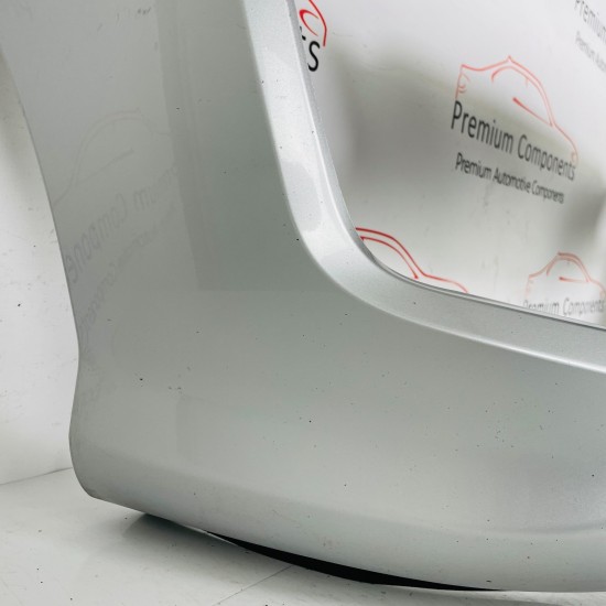 Peugeot 308 Front Bumper Genuine Silver Face Lift 9674576177 / 2011 – 2014 [ar37