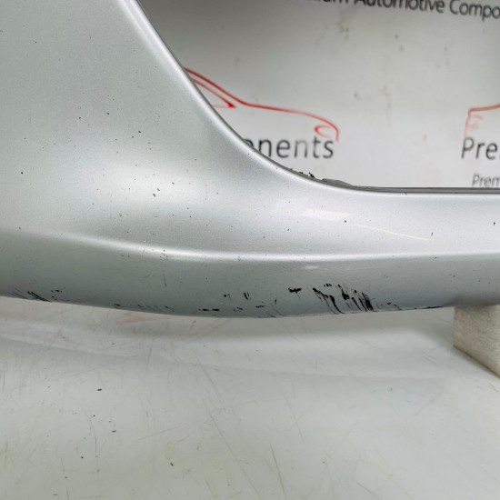 Peugeot 308 Front Bumper Genuine Silver Face Lift 9674576177 / 2011 – 2014 [ar37