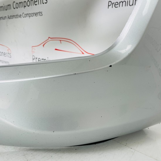 Peugeot 308 Front Bumper Genuine Silver Face Lift 9674576177 / 2011 – 2014 [ar37