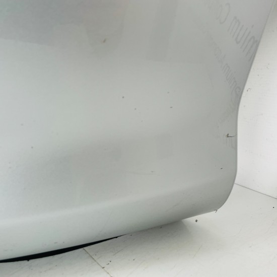 Peugeot 308 Front Bumper Genuine Silver Face Lift 9674576177 / 2011 – 2014 [ar37